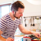Illustration for article titled How To Make Cooking At Home Less Stressful